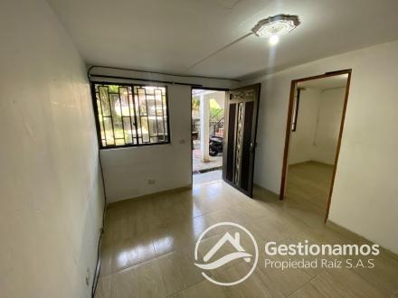 CODIGO A2593 ROBLEDO VILLA FLORA